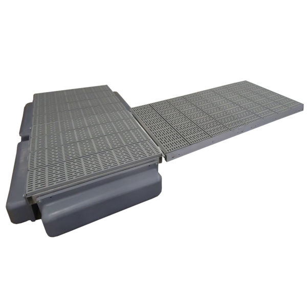 Premium Canal Floating Docks - Image 5