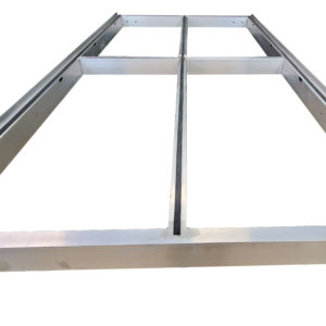 Floating Dock Frame