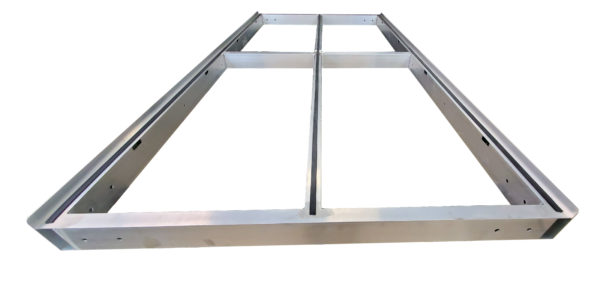 Floating Dock Frame